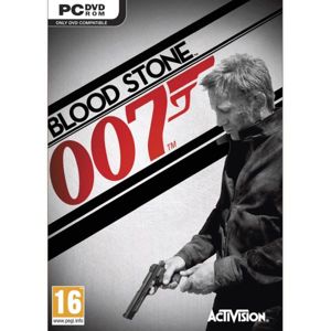 007: Blood Stone PC