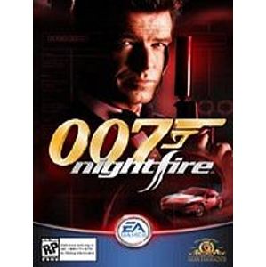 007: Nightfire PC