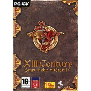 13th Century: Smrť, alebo víťazstvo CZ PC