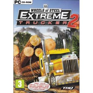 18 Wheels of Steel: Extreme Trucker 2 PC