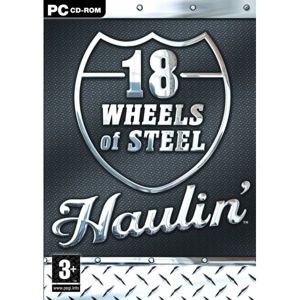 18 Wheels of Steel: Haulin’ PC