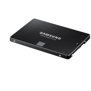 Samsung 500GB SSD 860 EVO,SATAIII 2.5'', (550MB/s; 520MB/s), 7mm