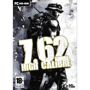 7.62: High Calibre PC