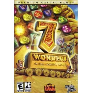 7 Wonders of the Ancient World PC