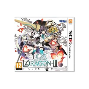 7th Dragon III Code: VFD 3DS