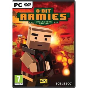 8-Bit Armies (Collector’s Edition) PC