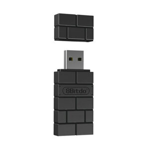 8BitDo USB Bezdrôtový Adaptér 2 RET00283