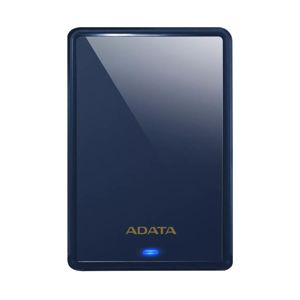 A-Data HDD HD620S, 1TB, USB 3.2 (AHV620S-1TU31-CBL), Blue AHV620S-1TU31-CBL