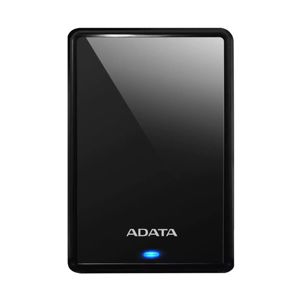 A-Data HDD HV620S, 2TB, USB 3.2 (AHV620S-2TU31-CBK), Black AHV620S-2TU31-CBK