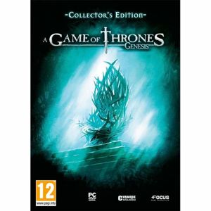 A Game of Thrones: Genesis (Collector's Edition) PC
