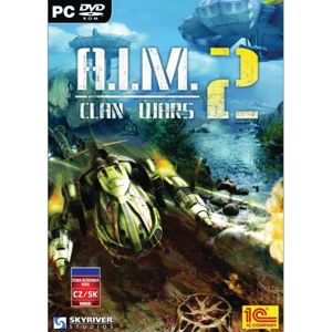 A.I.M. 2: Clan Wars PC