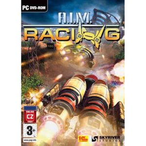 A.I.M. Racing CZ PC