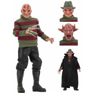 A Nightmare on Elm Street: New Nightmare Freddy 8 inch Clothed Action Figure NECA39977
