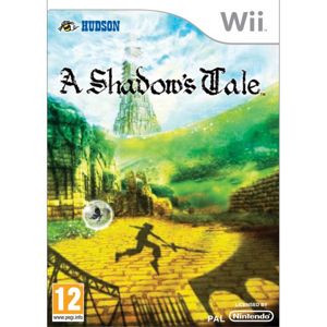 A Shadow’s Tale Wii