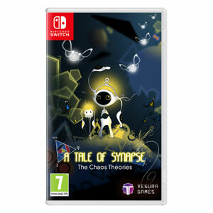 A Tale of Synapse: The Chaos Theories (Collector’s Edition) NSW
