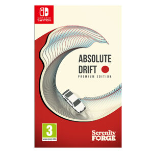 Absolute Drift (Premium Edition) NSW
