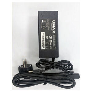 Umax AC adaptér pre VisionBook 15Wu-i3 19 V / 3 A UMMS0014
