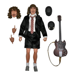 ACDC Angus Young Highway to Hell (ACDC) NECA43270