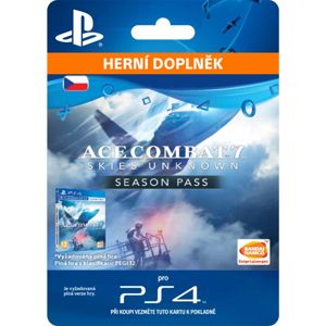 Ace Combat 7: Skies Unknown (CZ Season Pass)