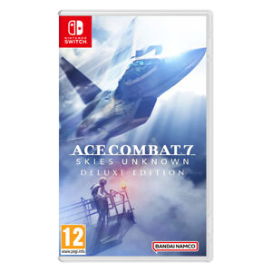 Ace Combat 7: Skies Unknown (Deluxe Edition) NSW