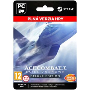 Ace Combat 7: Skies Unknown (Deluxe Edition) [Steam]