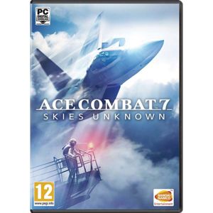 Ace Combat 7: Skies Unknown PC
