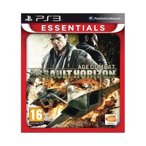Ace Combat: Assault Horizon PS3