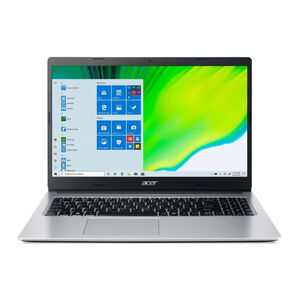 Acer Aspire 3, 4 GB/ 128 GB-SSD, strieborný NX.A2ZEC.005