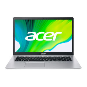 Acer Aspire 3, 4 GB/ 128 GB SSD, strieborný NX.A6TEC.00E