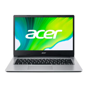 Acer Aspire 3, 8 GB/ 256 GB-SSD, strieborný NX.HVWEC.00M