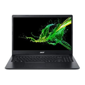 Acer Aspire 3 Pentium Silver N5030 8GB 256GB-SSD 15.6" FHD TN IntelUHD Win11Home Black NX.HE3EC.00B