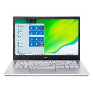 Acer Aspire 5, 14", 8 GB 512 GB-SSD, strieborný NX.A50EC.004