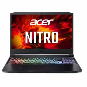 Acer Nitro 5 (2021) AMD Ryzen 7/ 16 GB /1 TB-SSD, RTX3060 - 6 GB, čierny NH.QBCEC.00E