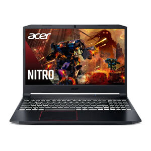 Acer Nitro 5 (2021) Intel Core i5/ 16GB /1TB-SSD, RTX 3050Ti - 4 GB, čierny NH.QDWEC.005