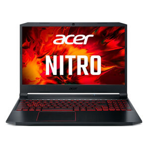 Acer Nitro5 i5-9300H 16GB 1TB-SSD 15.6"FHD IPS RTX2060-6GB Win10Home Black NH.Q96EC.001