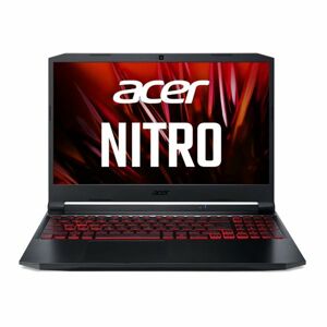 Acer Nitro 5 i5/ 8 GB/ 512 GB-SSD/ GTX1650 - 4 GB, čierny NH.QAMEC.009