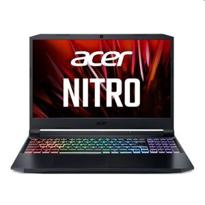 Acer NITRO 5AN515-57i5-11400H15,6"QHD16GB512GB SSDRTX 3060W11HBlack2R NH.QEWEC.008