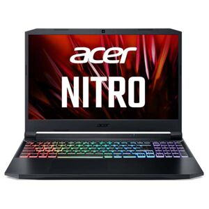 Acer NITRO 5 AN515-57 i5-11400H 16GB 512GB-SSD 15,6" FHD RTX 3050 Win11H, čierny NH.QELEC.005