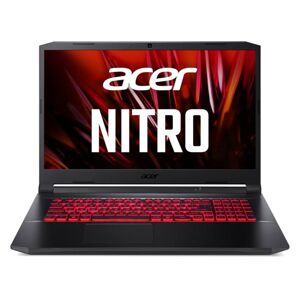 Acer NITRO 5AN517-54i7-11800H17,3"QHD16GB1TB SSDRTX 3070W11HBlack2R NH.QFCEC.006