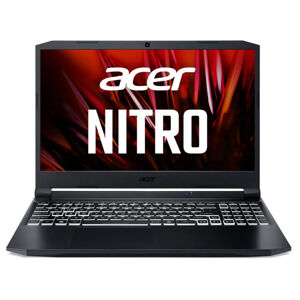 Acer NITRO5i5-11400H15,6"FHD16GB1TB SSDRTX 3050 TiW11HBlack2R NH.QESEC.004