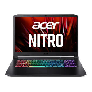 Acer Nitro 5 R7/ 8 GB/ 512 GB SSD/ RTX3060 - 6 GB, čierny NH.QAREC.001