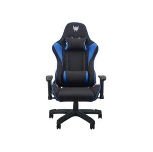 Herné kreslo Acer Predator Gaming Chair Rift lite, čierno-modrá GP.GCR11.00C