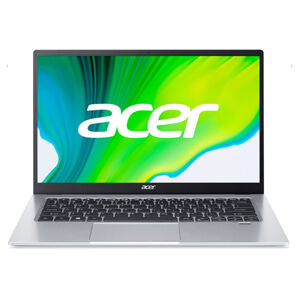 Acer Swift 1 8 GB/256 GB SSD, strieborný NX.A77EC.001