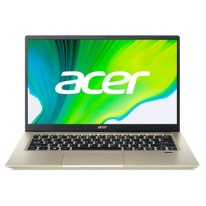 Acer Swift 3X 16 GB/ 512 GB-SSD, zlatý NX.A10EC.003