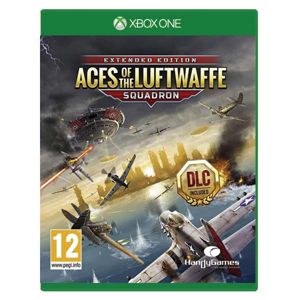 Aces of the Luftwaffe: Squadron (Extended Edition) XBOX ONE