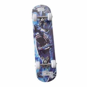 Acra Skateboard + AL podvozok, modrý 05-S11-MO