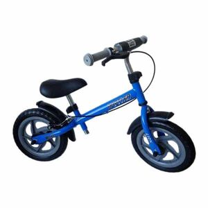 Detské balančné bicykle