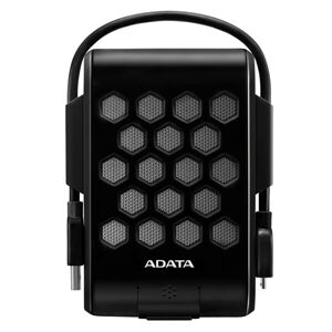 ADATA HD720 1 TB HDD externý 2.5" 3R, čierny AHD720-1TU31-CBK