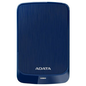 ADATA HV320 1 TB HDD externý 2.5" 3R, modrý AHV320-1TU31-CBL