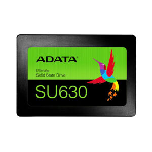 ADATA SU630 3,84 TB SSD 2.5" SATA ASU630SS-3T84Q-R